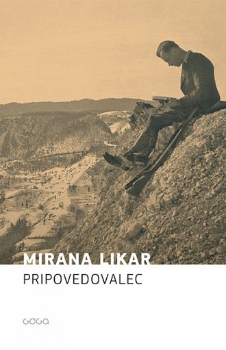 Pripovedovalec