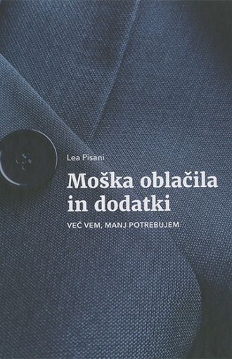 Moška oblačila in dodatki