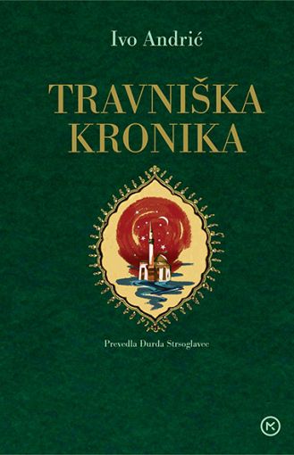 Travniška kronika