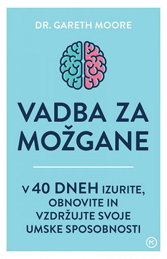 Vadba za možgane