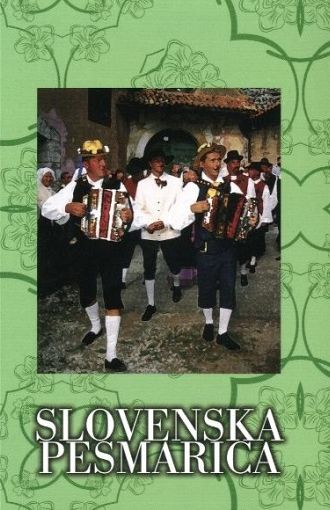 Slovenska pesmarica