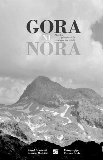 Gora ni nora