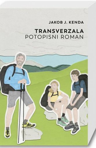 Transverzala