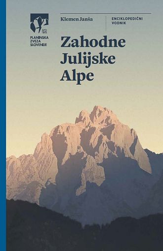 Zahodne Julijske Alpe