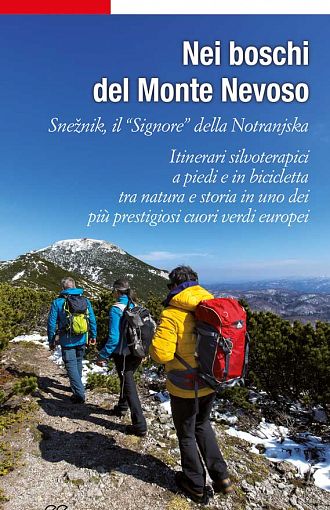 Nei boschi del Monte Nevoso