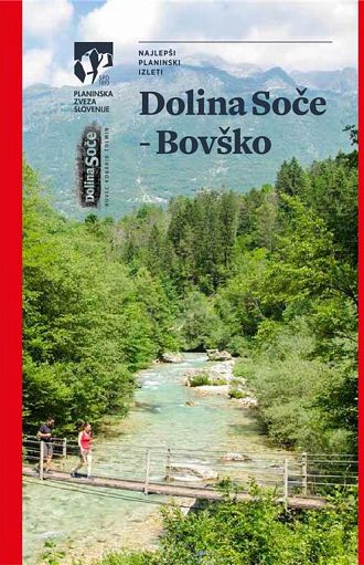 Dolina Soče – Bovško