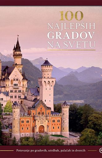 100 najlepših gradov na svetu