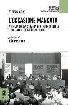 L’occasione mancata