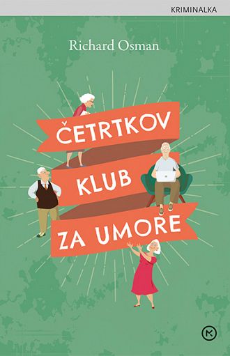 Četrtkov klub za umore