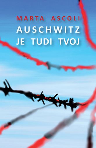 Auschwitz je tudi tvoj