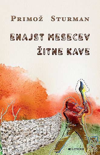 Enajst mesecev žitne kave