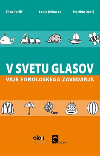 V svetu glasov