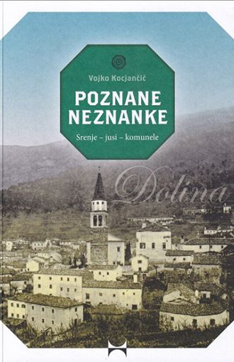 Poznane neznanke