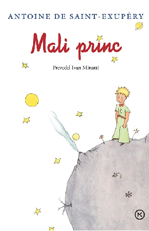 Mali princ