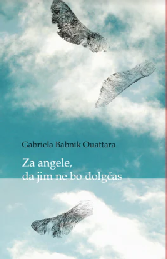 Za angele, da jim ne bo dolgčas