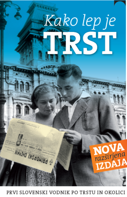Kako lep je Trst