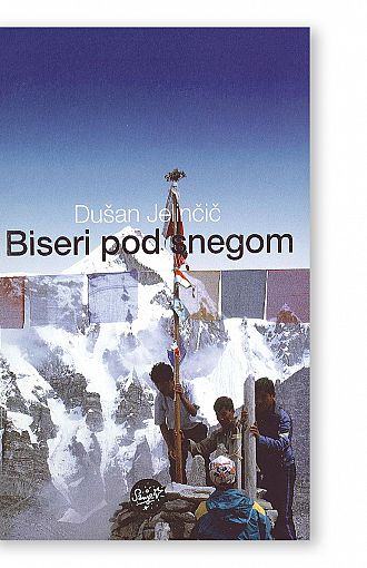 Biseri pod snegom