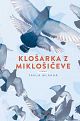 Klošarka z Miklošičeve