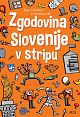 Zgodovina Slovenije v stripu