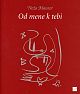 Od mene k tebi: materine pesmi