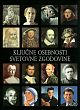 Ključne osebnosti svetovne zgodovine