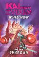 Kai proti zverem. Spopad svetov. 2. Teradon