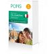 Pons. Šolski slovar: italijanščina (publikacija je večjezična)