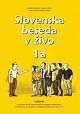 Slovenska beseda v živo 1a