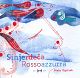 Sinjerdeča / Rossoazzurra (publikacija je večjezična)