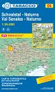 TABACCO 04. Val Senales, Naturno / Schnalstal, Naturns