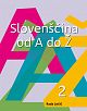 Slovenščina od A do Ž. – 2. del