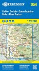 TABACCO 54. Collio – Gorizia – Carso Isontino – Brda – Nova Gorica