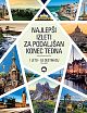 Najlepši izleti za podaljšan konec tedna