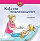 Kaja pri zobozdravnici