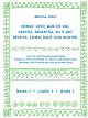 Desno, levo, gor in dol. 1 (pubblicazione multilingue)