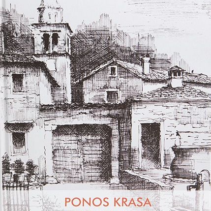 PONOS KRASA