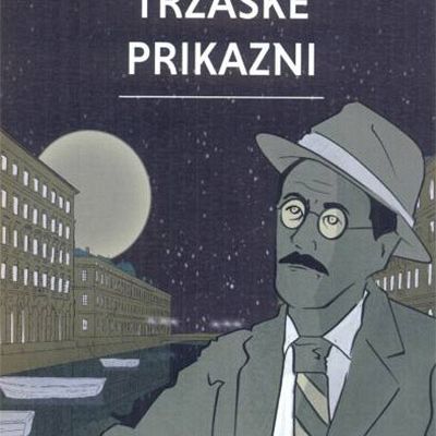 TRŽAŠKE PRIKAZNI (I fantasmi di Trieste)