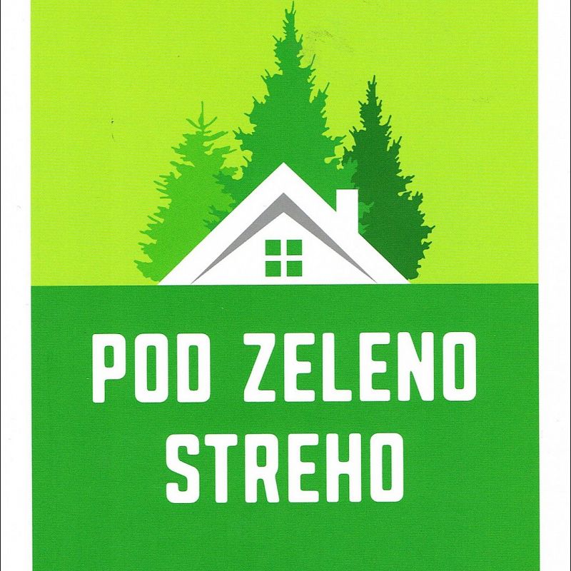 Pod zeleno streho