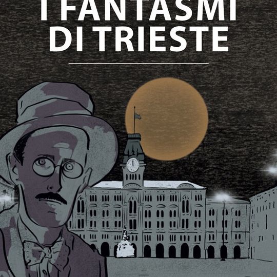 I fantasmi di Trieste (publikacija v italijanskem jeziku)