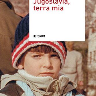 Jugoslavia, terra mia (publikacija v italijanskem jeziku)