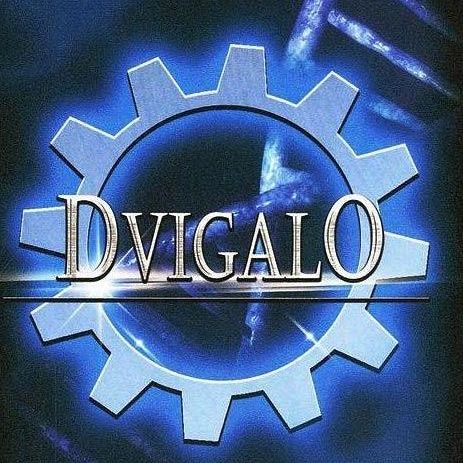 Dvigalo