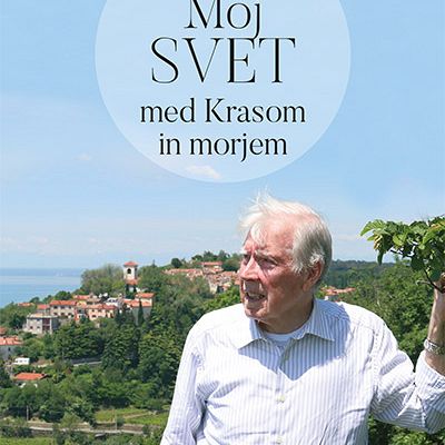 MOJ SVET MED KRASOM IN MORJEM