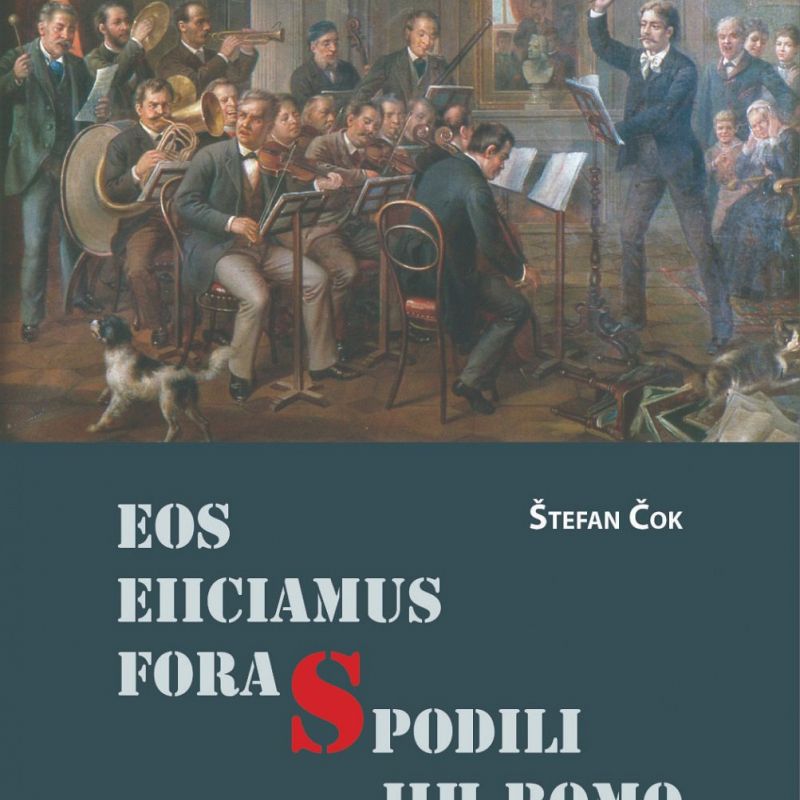 EOS EIICIAMUS FORAS – SPODILI JIH BOMO