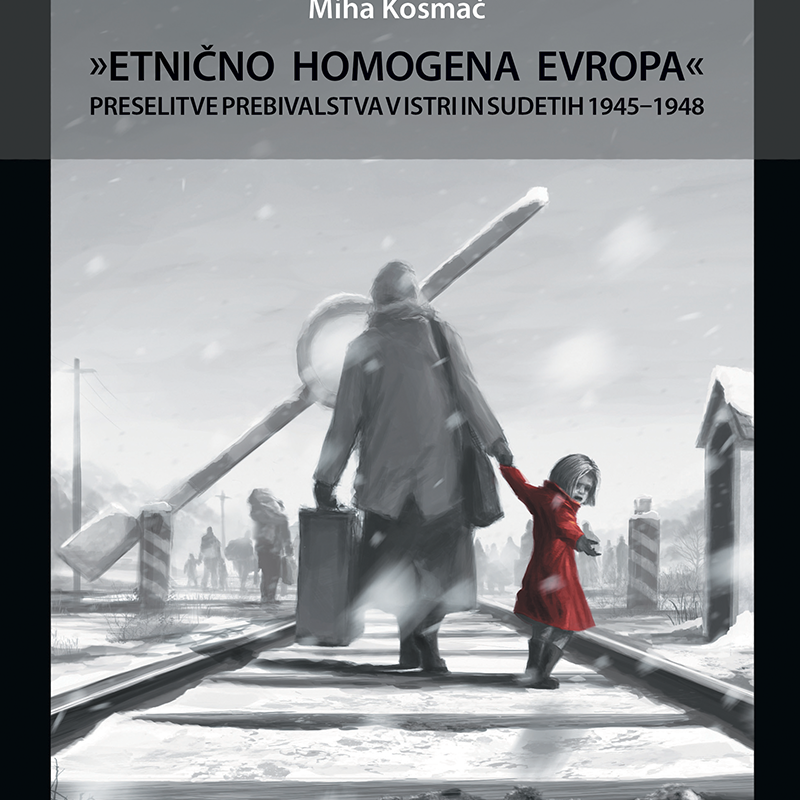 ETNIČNO HOMOGENA EVROPA