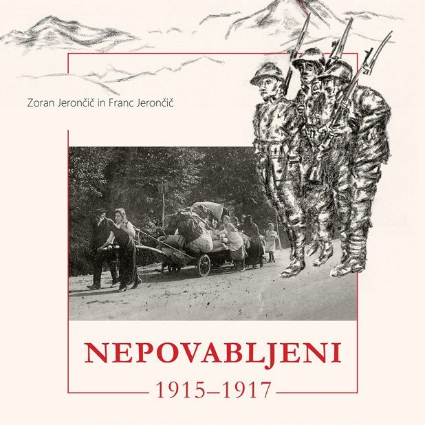 NEPOVABLJENI – 1915–1917